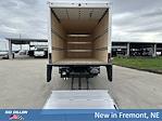 2024 Chevrolet Silverado 6500 Regular Cab DRW 2WD, Bay Bridge Box Truck for sale #1T241217 - photo 11