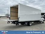 2024 Chevrolet Silverado 6500 Regular Cab DRW 2WD, Bay Bridge Box Truck for sale #1T241217 - photo 12