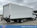 2024 Chevrolet Silverado 6500 Regular Cab DRW 2WD, Bay Bridge Box Truck for sale #1T241217 - photo 14