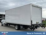 2024 Chevrolet Silverado 6500 Regular Cab DRW 2WD, Bay Bridge Box Truck for sale #1T241217 - photo 2