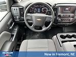 2024 Chevrolet Silverado 6500 Regular Cab DRW 2WD, Bay Bridge Box Truck for sale #1T241217 - photo 3