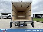 2024 Chevrolet Silverado 6500 Regular Cab DRW 2WD, Bay Bridge Box Truck for sale #1T241217 - photo 9