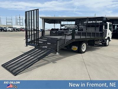 New 2024 Chevrolet LCF 4500 Crew Cab Dovetail Landscape for sale #1T241290 - photo 2