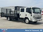 New 2024 Chevrolet LCF 4500 Crew Cab Dovetail Landscape for sale #1T241290 - photo 1