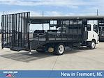 New 2024 Chevrolet LCF 4500 Crew Cab Dovetail Landscape for sale #1T241290 - photo 14