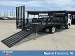 New 2024 Chevrolet LCF 4500 Crew Cab Dovetail Landscape for sale #1T241290 - photo 2