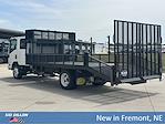 New 2024 Chevrolet LCF 4500 Crew Cab Dovetail Landscape for sale #1T241290 - photo 15