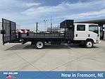 New 2024 Chevrolet LCF 4500 Crew Cab Dovetail Landscape for sale #1T241290 - photo 9