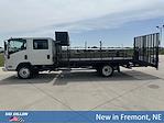 New 2024 Chevrolet LCF 4500 Crew Cab Dovetail Landscape for sale #1T241290 - photo 10