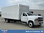 2024 Chevrolet Silverado 6500 Regular Cab DRW 2WD, Box Truck for sale #1T241598 - photo 10