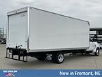 2024 Chevrolet Silverado 6500 Regular Cab DRW 2WD, Box Truck for sale #1T241598 - photo 11