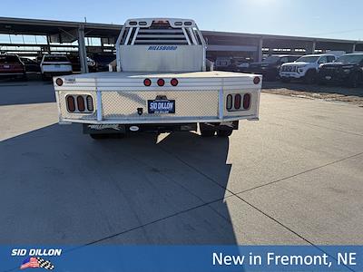 2024 Chevrolet Silverado 5500 Regular Cab DRW 4WD, Flatbed Truck for sale #1T241879 - photo 2