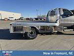 2024 Chevrolet Silverado 5500 Regular Cab DRW 4WD, Flatbed Truck for sale #1T241879 - photo 11