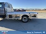 2024 Chevrolet Silverado 5500 Regular Cab DRW 4WD, Flatbed Truck for sale #1T241879 - photo 13