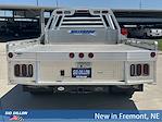 2024 Chevrolet Silverado 3500 Crew Cab DRW 4WD Hillsboro Flatbed Truck for sale #1T241881 - photo 14