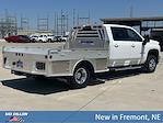 2024 Chevrolet Silverado 3500 Crew Cab DRW 4WD Hillsboro Flatbed Truck for sale #1T241881 - photo 16