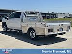 2024 Chevrolet Silverado 3500 Crew Cab DRW 4WD Hillsboro Flatbed Truck for sale #1T241881 - photo 17