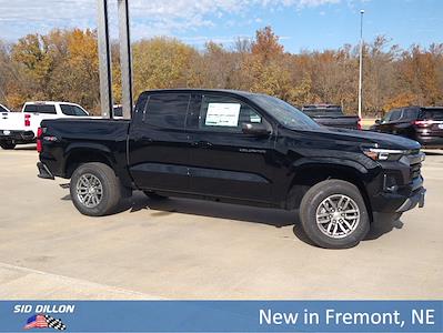 2024 Chevrolet Colorado Crew Cab 4WD Pickup for sale #1T241920 - photo 1