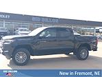 2024 Chevrolet Colorado Crew Cab 4WD Pickup for sale #1T241920 - photo 3