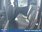 2024 Chevrolet Colorado Crew Cab 4WD Pickup for sale #1T241920 - photo 7