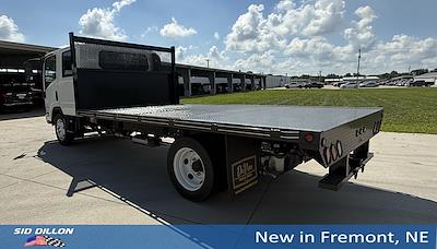 New 2024 Chevrolet LCF 5500XG Crew Cab Flatbed Truck for sale #1T24380 - photo 2
