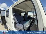 New 2024 Chevrolet LCF 5500XG Crew Cab Flatbed Truck for sale #1T24380 - photo 11
