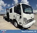 New 2024 Chevrolet LCF 5500XG Crew Cab Flatbed Truck for sale #1T24380 - photo 13