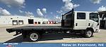 New 2024 Chevrolet LCF 5500XG Crew Cab Flatbed Truck for sale #1T24380 - photo 14