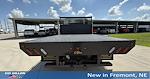 New 2024 Chevrolet LCF 5500XG Crew Cab Flatbed Truck for sale #1T24380 - photo 15