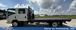 New 2024 Chevrolet LCF 5500XG Crew Cab Flatbed Truck for sale #1T24380 - photo 16