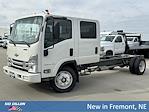 New 2024 Chevrolet LCF 5500XG Crew Cab RWD Cab Chassis for sale #1T24768 - photo 1