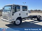 New 2024 Chevrolet LCF 5500XG Crew Cab RWD Cab Chassis for sale #1T24915 - photo 1