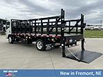 2024 Chevrolet LCF 5500XD Regular Cab RWD, Stake Bed for sale #1T24960 - photo 2