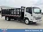 2024 Chevrolet LCF 5500XD Regular Cab RWD, Stake Bed for sale #1T24960 - photo 10