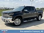 2020 Chevrolet Silverado 1500 Crew Cab 4WD Pickup for sale #1T2499H - photo 1