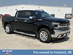 2020 Chevrolet Silverado 1500 Crew Cab 4WD Pickup for sale #1T2499H - photo 12