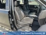 2020 Chevrolet Silverado 1500 Crew Cab 4WD Pickup for sale #1T2499H - photo 8