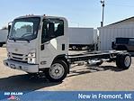 New 2025 Chevrolet LCF 5500XG Regular Cab RWD Cab Chassis for sale #1T25001 - photo 1