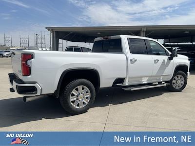 New 2025 Chevrolet Silverado 3500 High Country Crew Cab 4WD Pickup for sale #1T251006 - photo 2