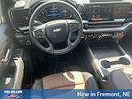 New 2025 Chevrolet Silverado 3500 High Country Crew Cab 4WD Pickup for sale #1T251006 - photo 5