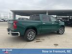 2025 Chevrolet Silverado 1500 Crew Cab 4WD Pickup for sale #1T251008 - photo 1