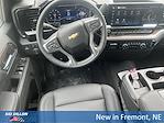 2025 Chevrolet Silverado 1500 Crew Cab 4WD Pickup for sale #1T251008 - photo 4