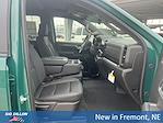 2025 Chevrolet Silverado 1500 Crew Cab 4WD Pickup for sale #1T251008 - photo 5