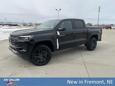 2025 Chevrolet Colorado Crew Cab 4WD Pickup for sale #1T251020 - photo 1