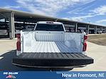 2025 Chevrolet Silverado 1500 Regular Cab 4WD Pickup for sale #1T251024 - photo 6