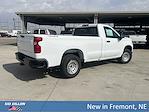 2025 Chevrolet Silverado 1500 Regular Cab 4WD Pickup for sale #1T251025 - photo 2