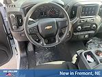 2025 Chevrolet Silverado 1500 Regular Cab 4WD Pickup for sale #1T251025 - photo 4