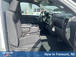 2025 Chevrolet Silverado 1500 Regular Cab 4WD Pickup for sale #1T251025 - photo 5