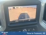 2025 Chevrolet Silverado 1500 Regular Cab 4WD Pickup for sale #1T251026 - photo 7