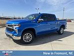 2025 Chevrolet Silverado 1500 Crew Cab 4WD Pickup for sale #1T251029 - photo 1